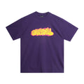 HENDRIX Purple T-Shirt