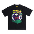 MICKEY Black T-Shirt