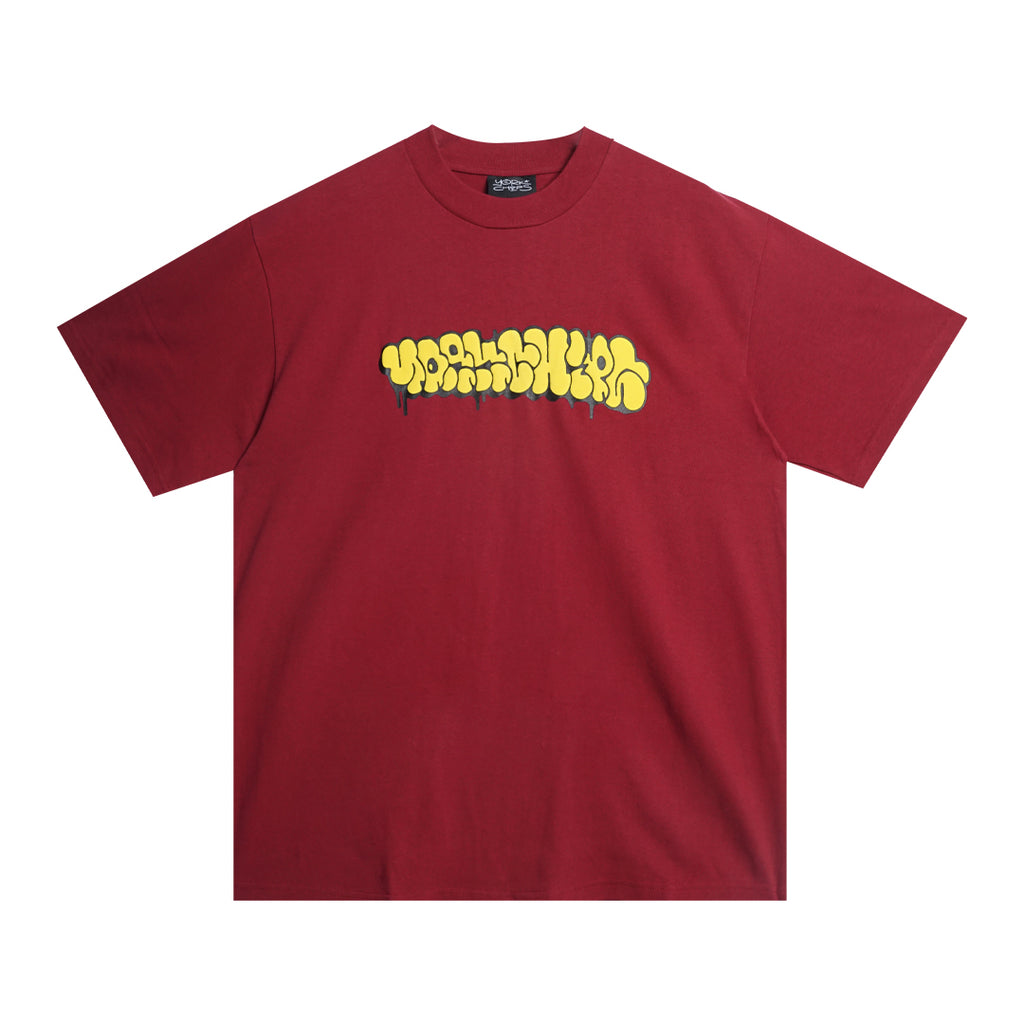 RUBY Red T-Shirt