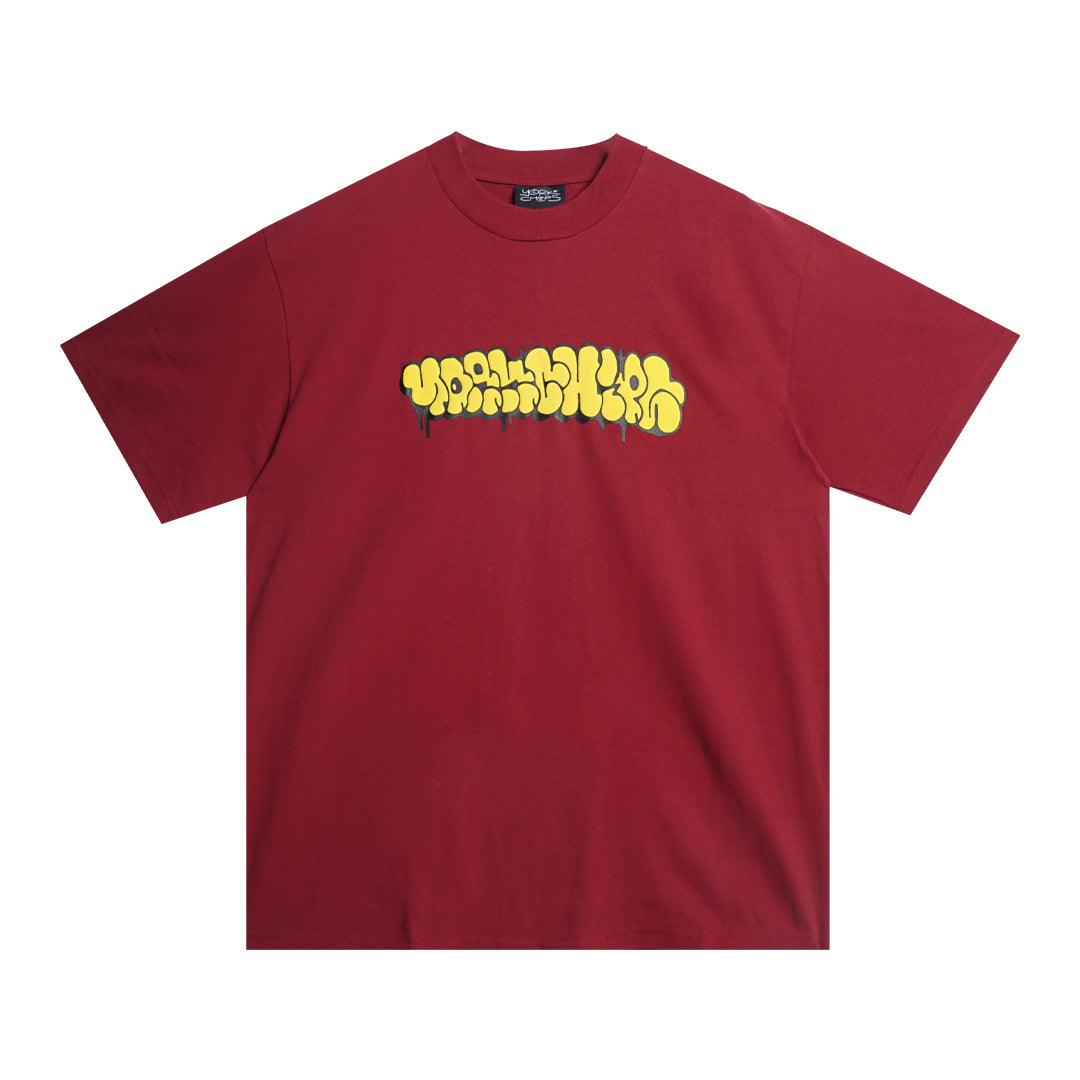 RUBY Red T-Shirt