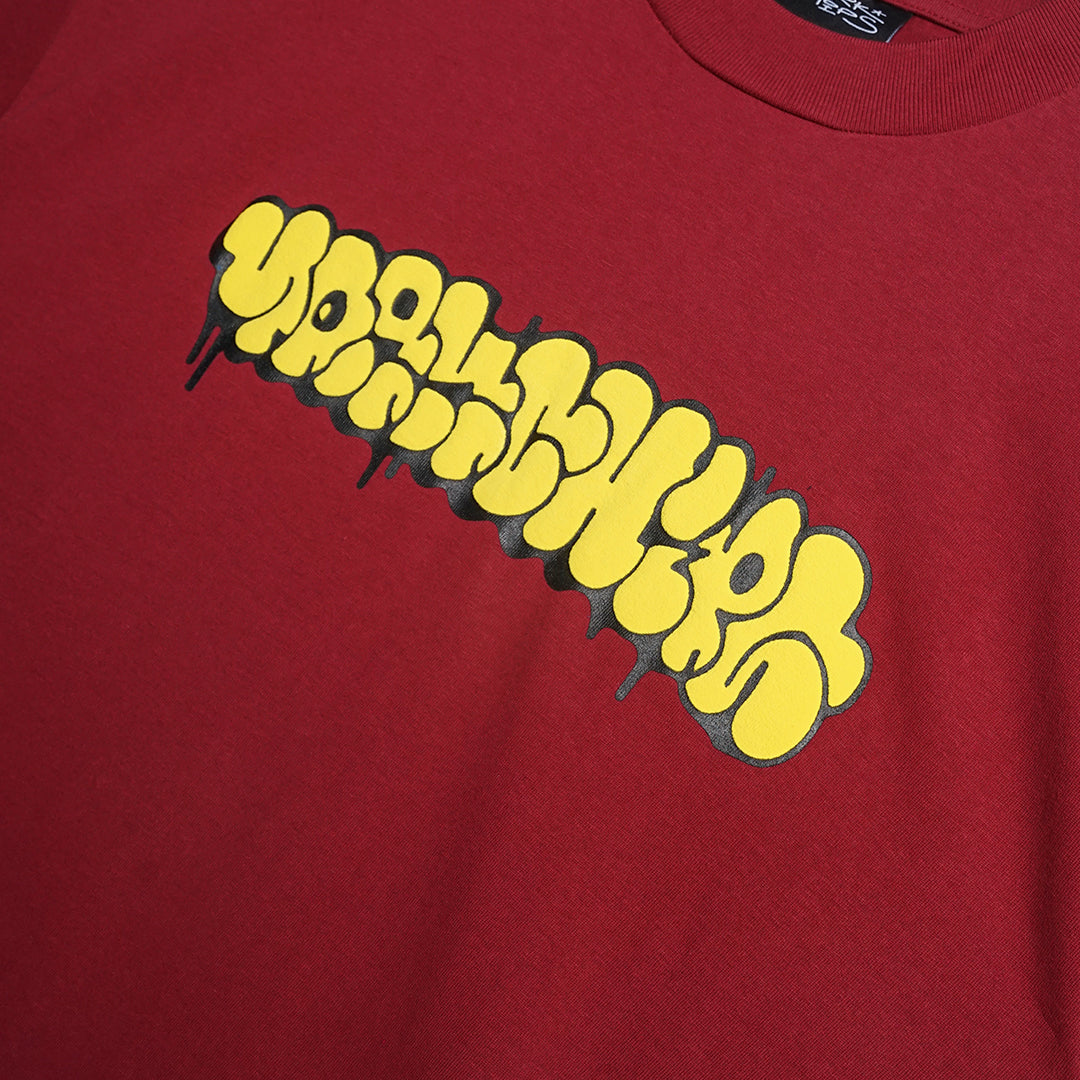 RUBY Red T-Shirt
