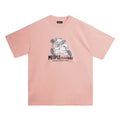 KRUSTY Peach T-Shirt