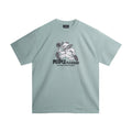 KRUSTY Mint T-Shirt