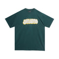 THROWIES Green T-Shirt