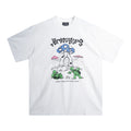 MAGIC HOUSE White T-Shirt