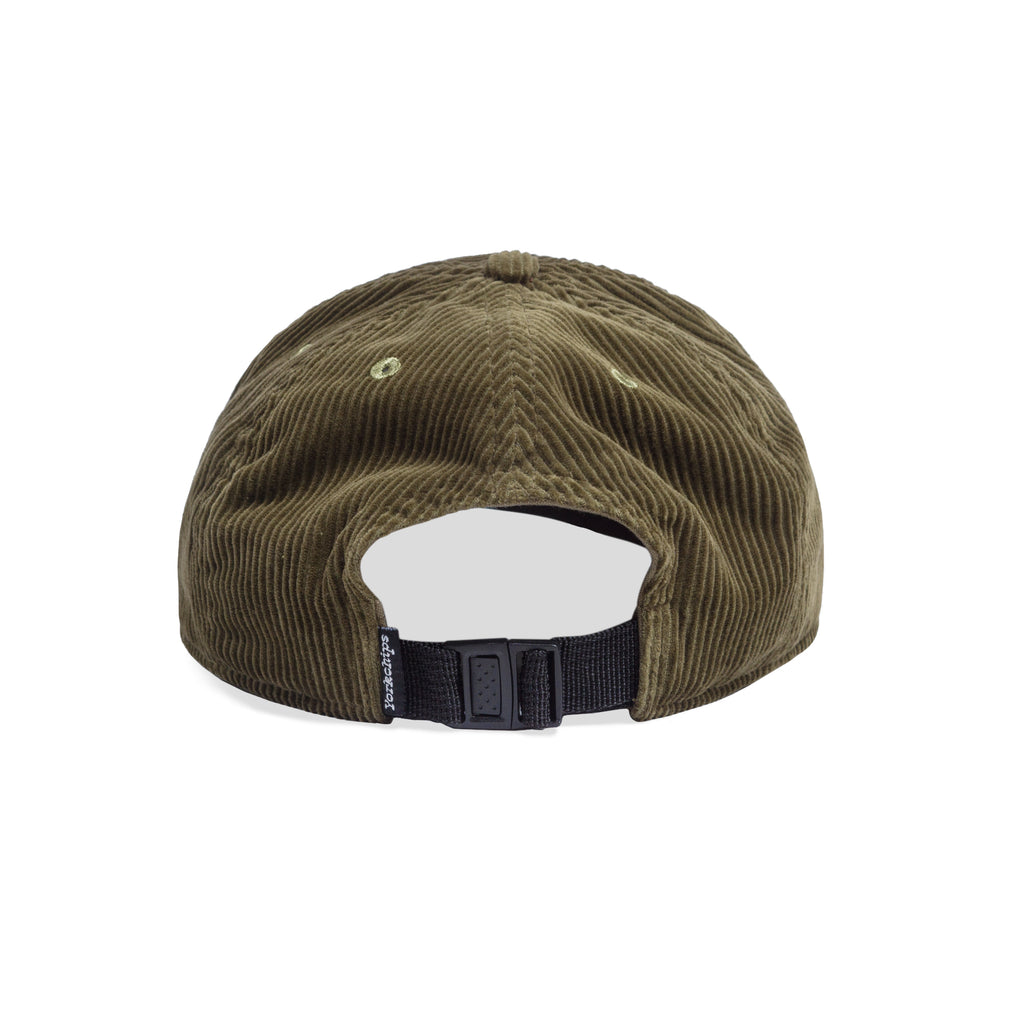 FORD Khaki Classic Snapback