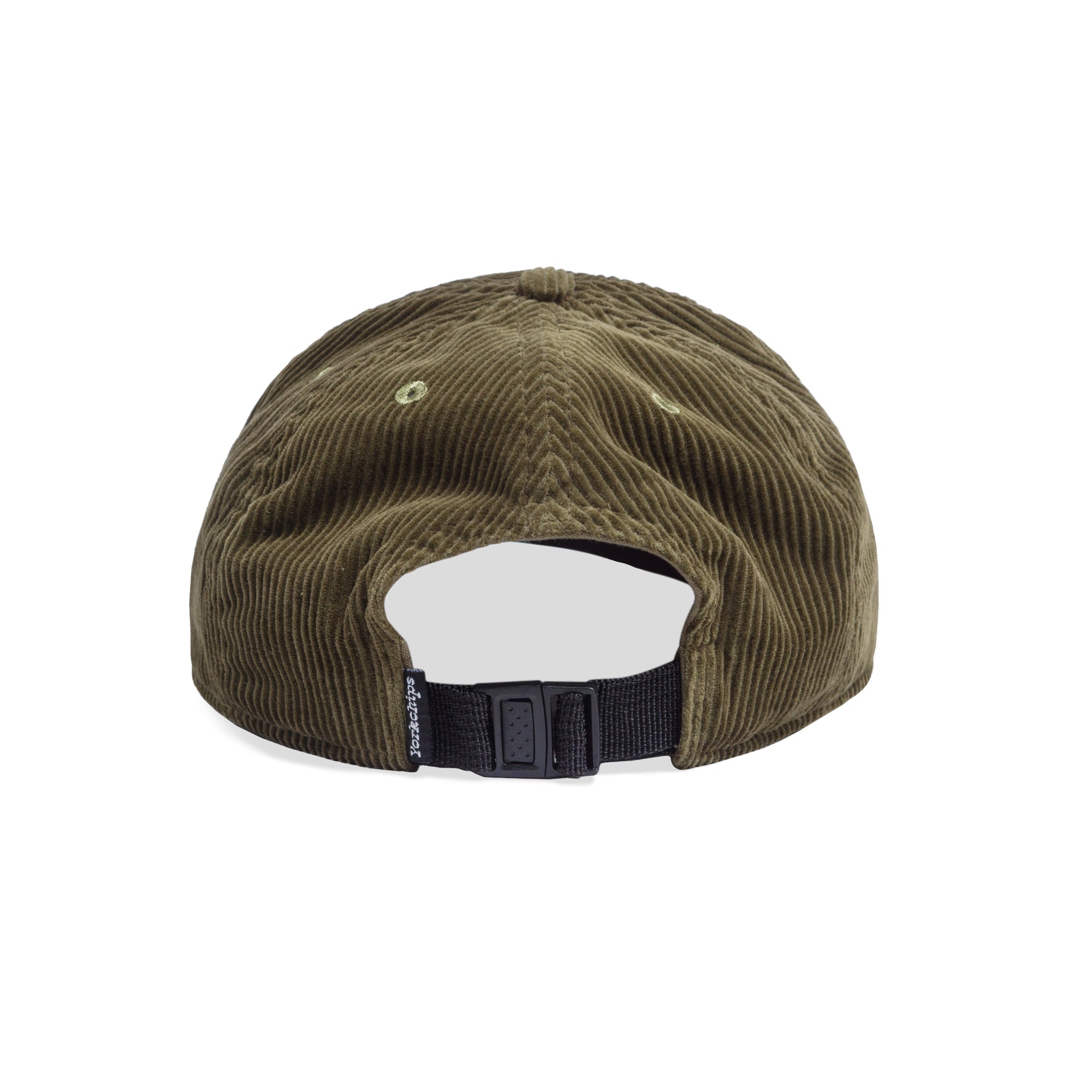 FORD Khaki Classic Snapback