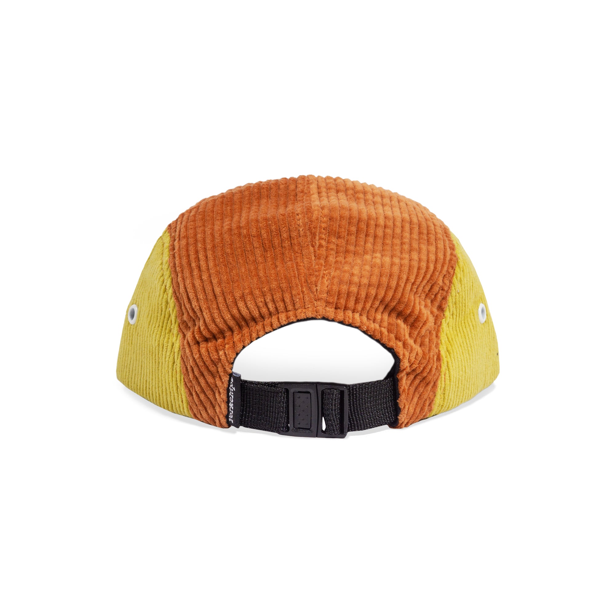 BELMONT 5 Panel Cap