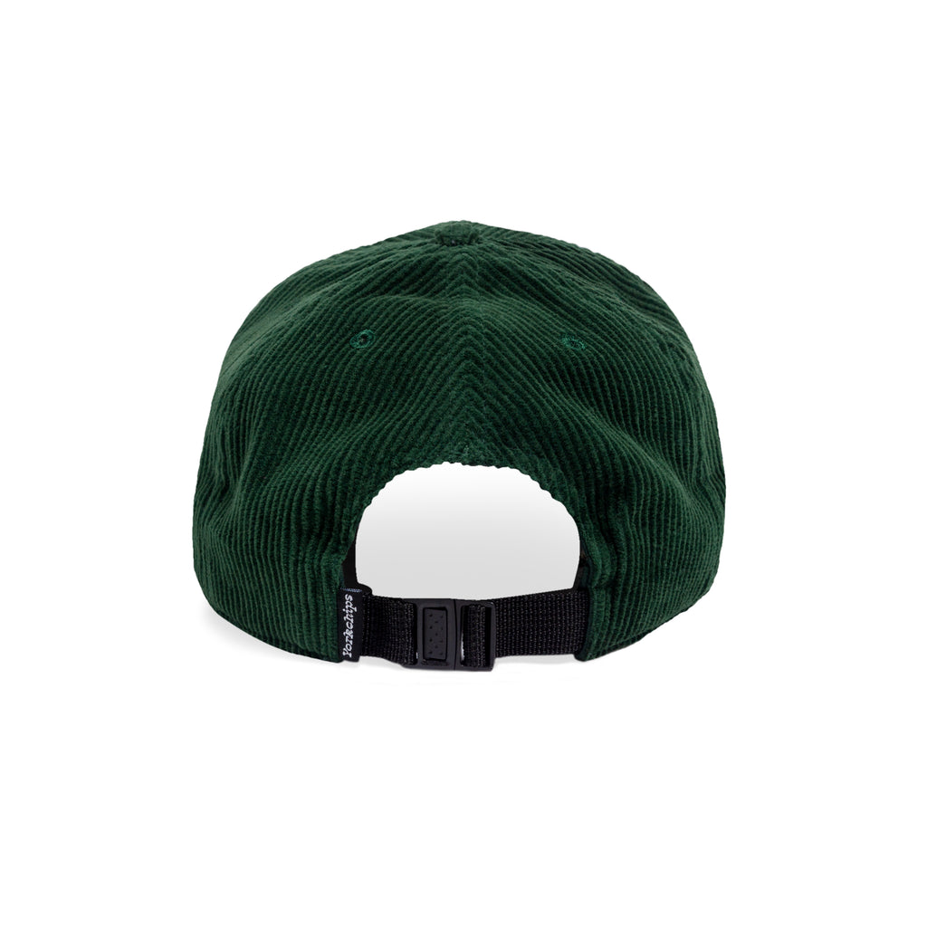 PAPIRUS Green Classic Snapback