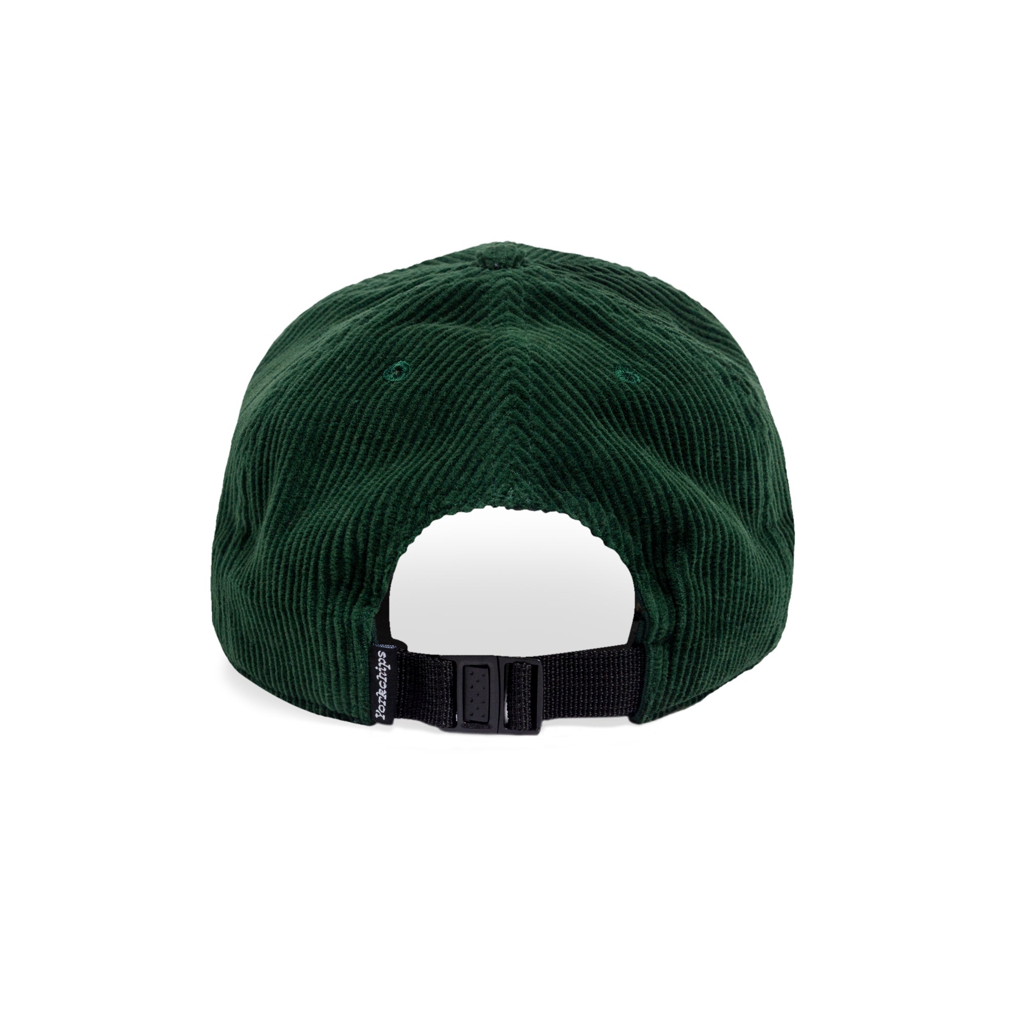 PAPIRUS Green Classic Snapback