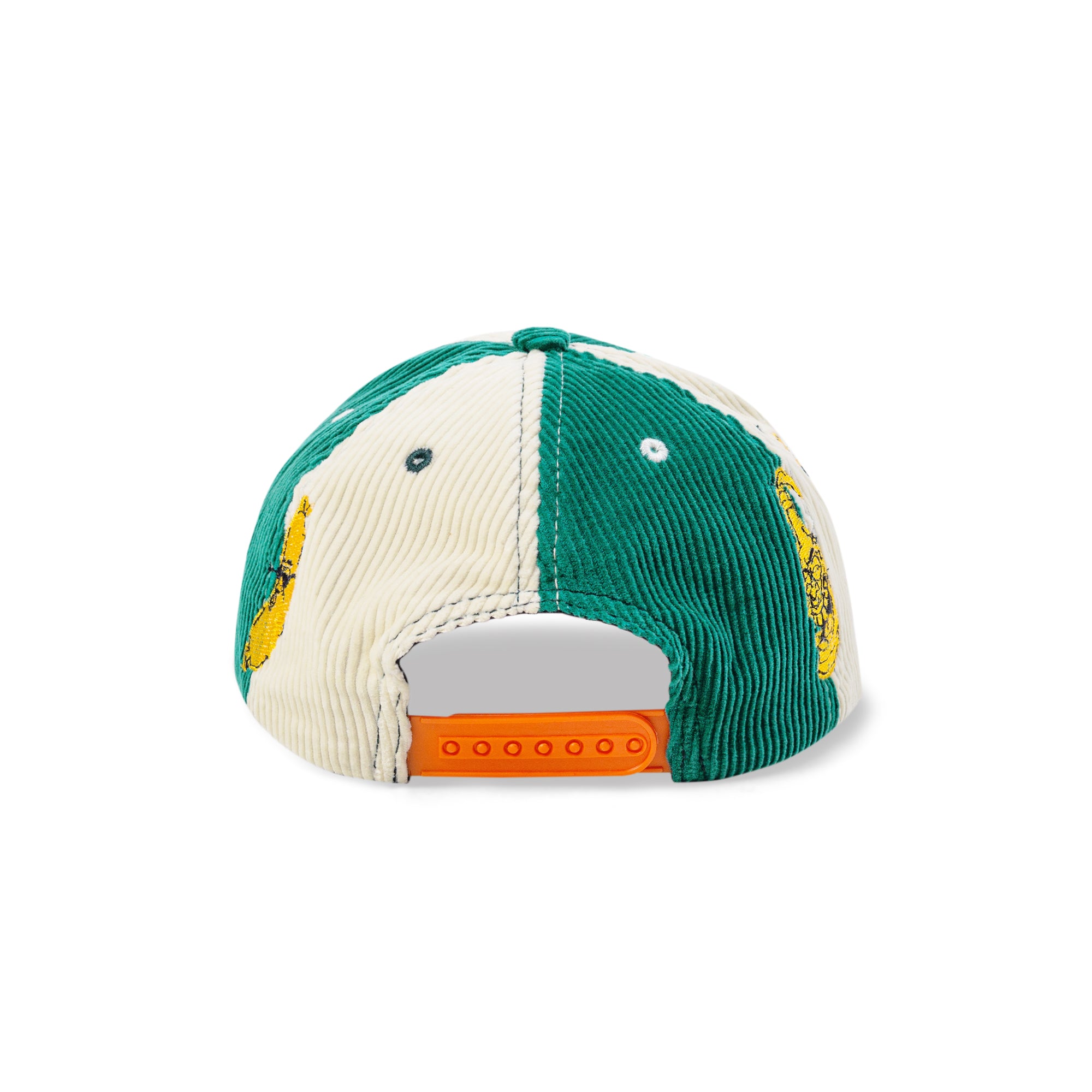 SLOJI YORKIE 6 Panel Cap