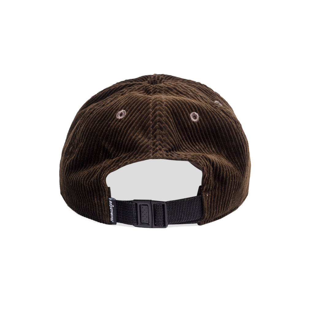 KLONOA Brown Classic Snapback
