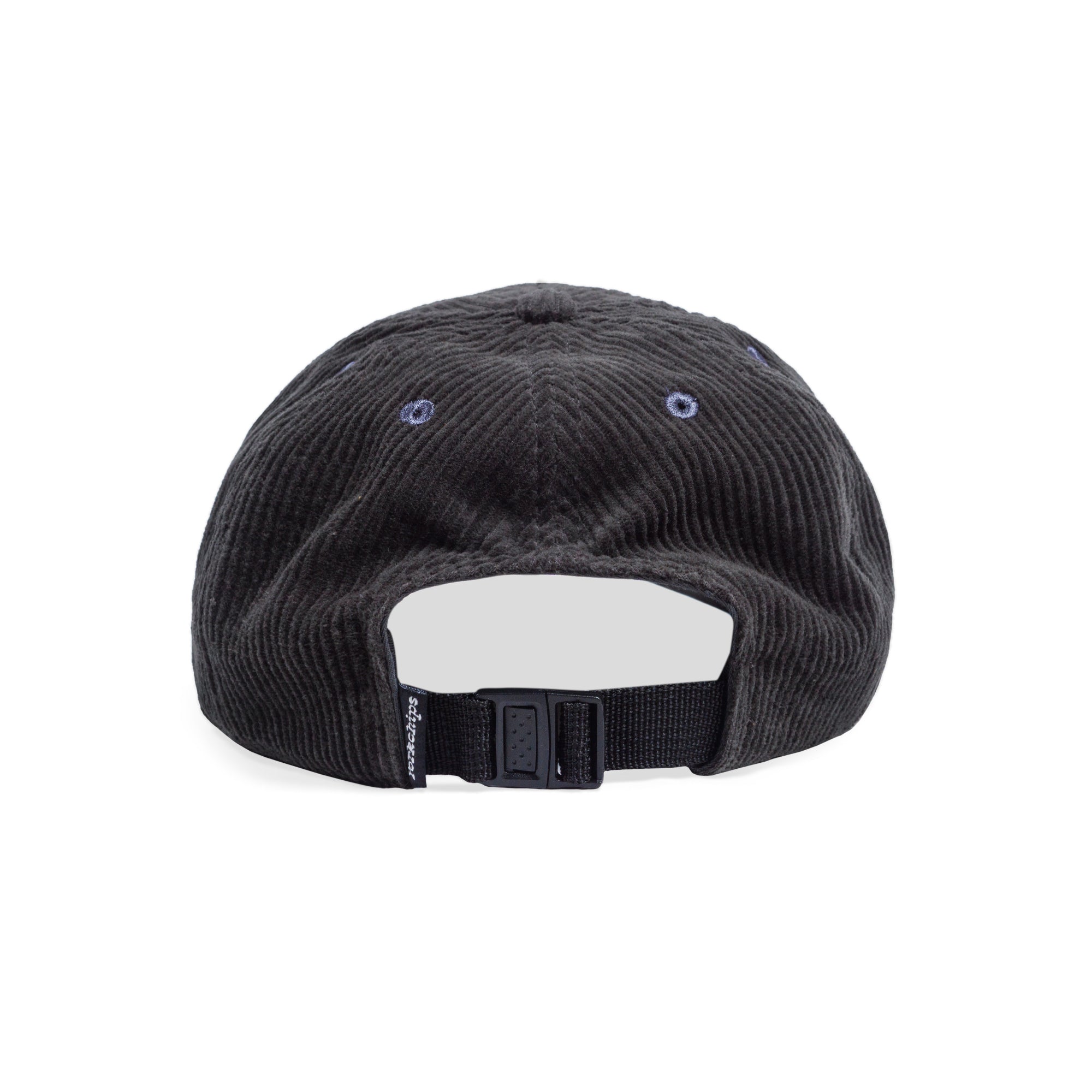 FORD Grey Classic Snapback