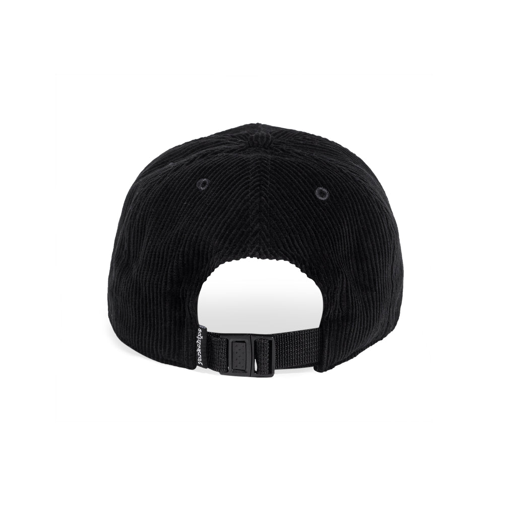 KLONOA Black Classic Snapback