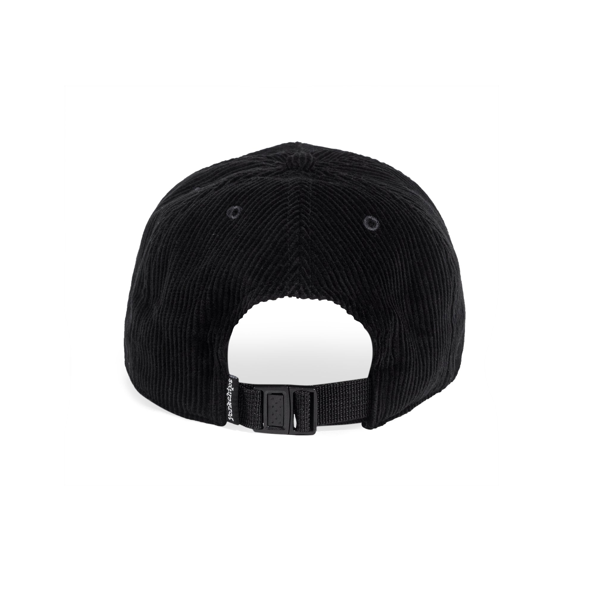 KLONOA Black Classic Snapback