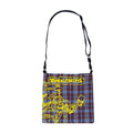 KOGAN SOUL Red Sling Bag