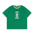 BAUHAUS Green T-Shirt