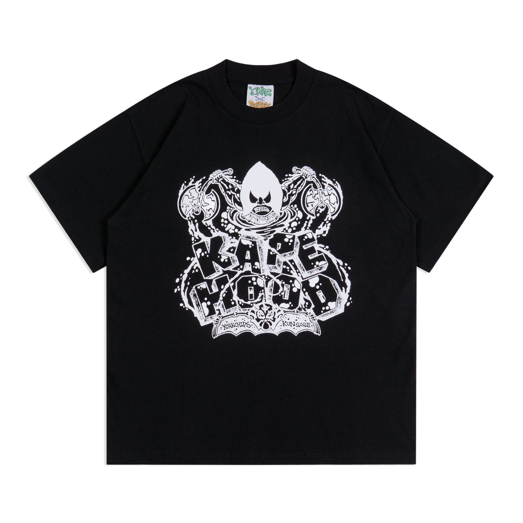KUNIDUNNO Artist Series T-Shirt