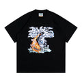 JSTMONKEYMAAN Artist Series T-Shirt