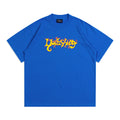 SMILE Blue T-Shirt