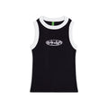 SUGAR Black Tank