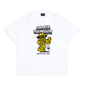 BANANA White T-Shirt