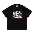 AKI YAMAMOTO CTS Artist Series Black T-Shirt