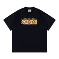 DW / LAUG Artist Series Black T-Shirt