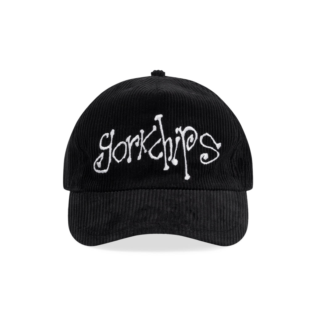 KLONOA Black Classic Snapback