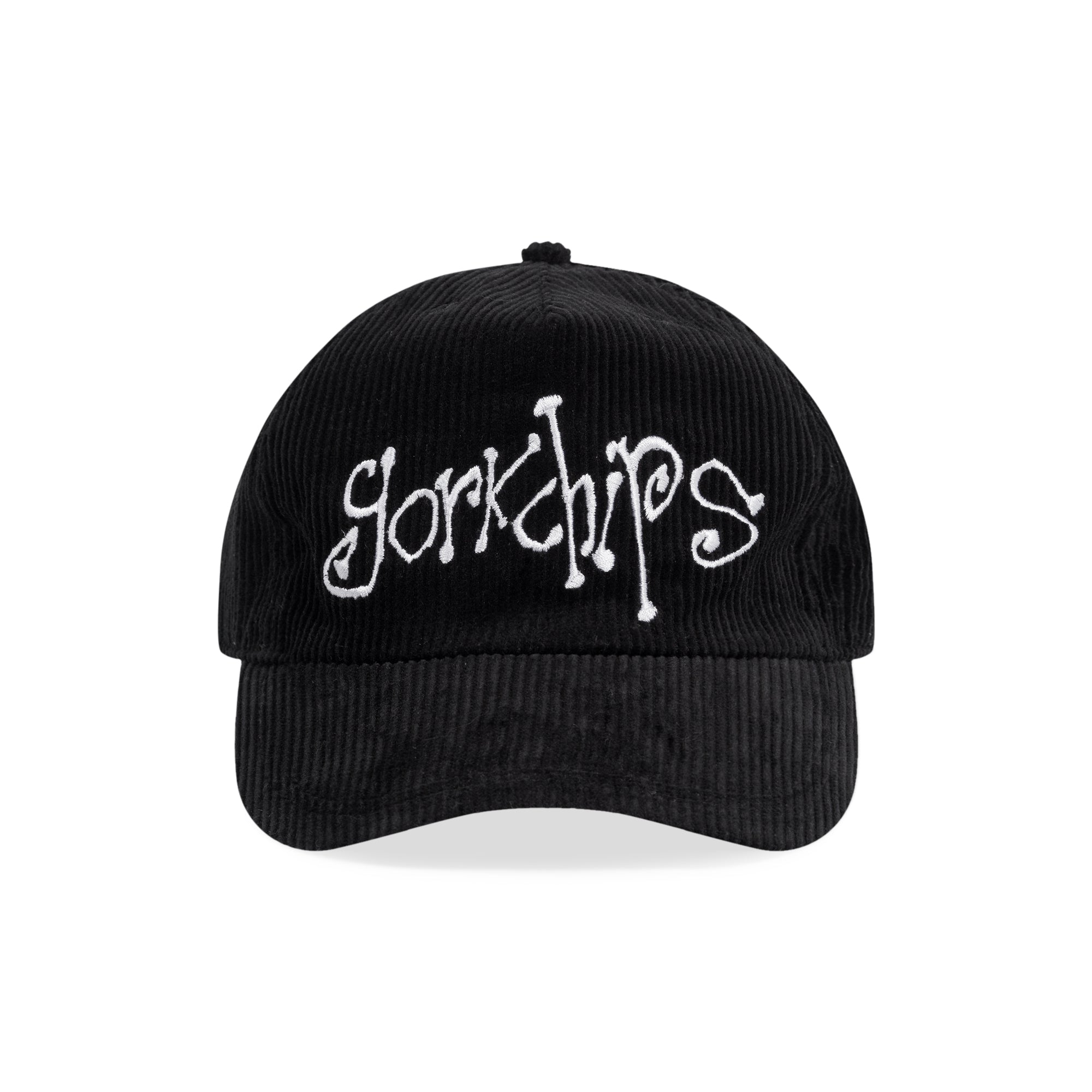 KLONOA Black Classic Snapback