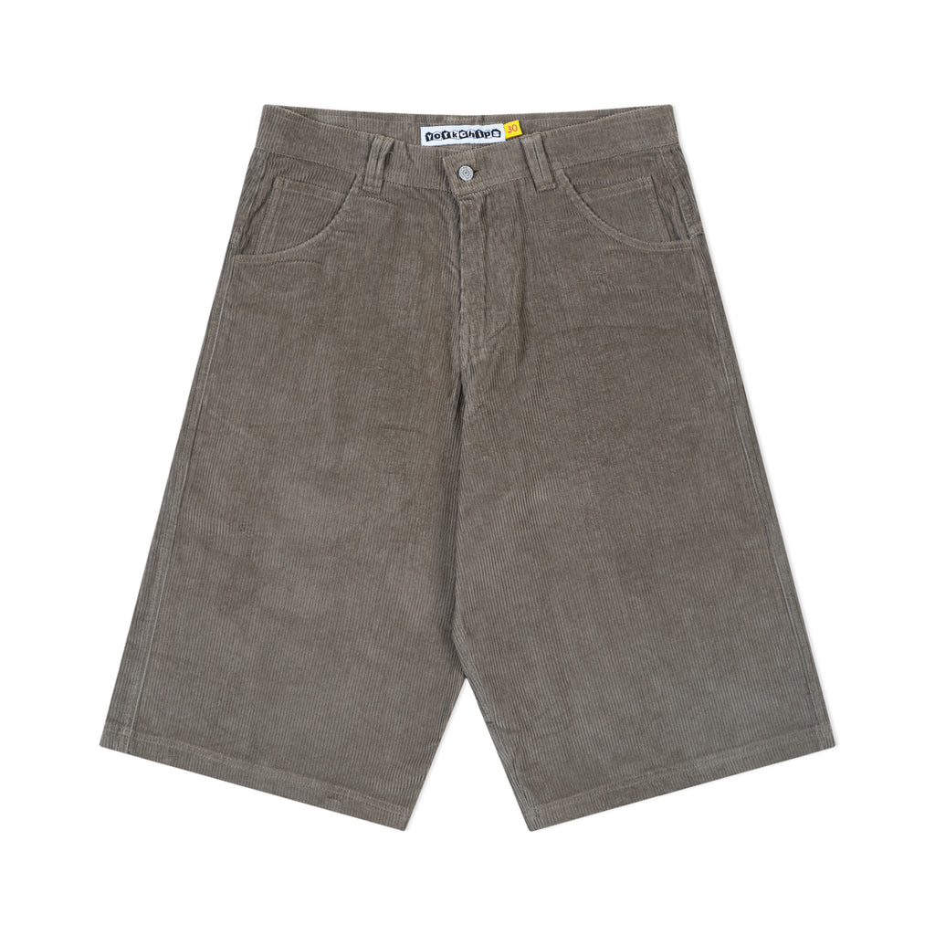 MONACO Olive Classic Jorts