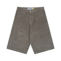 MONACO Olive Classic Jorts