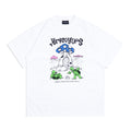 MAGIC HOUSE White T-Shirt