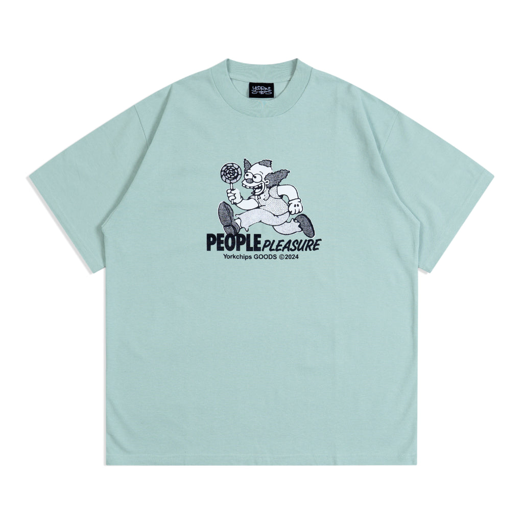 KRUSTY Mint T-Shirt