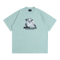 KRUSTY Mint T-Shirt