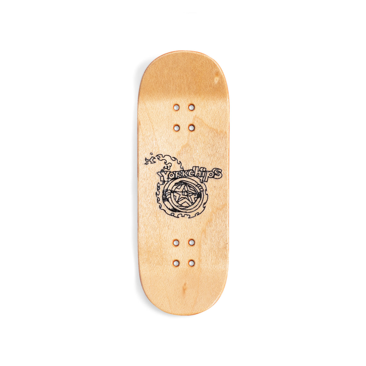 KOGAN EGYPT Artist Series Fingerboard