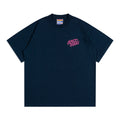 SAVE THE DATE Navy T-Shirt
