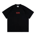 LIAOYEN-WEI POLICE Artist Series T-Shirt