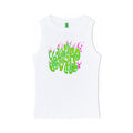THRILLS White Tank