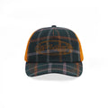 AGORA Green Classic Trucker Cap