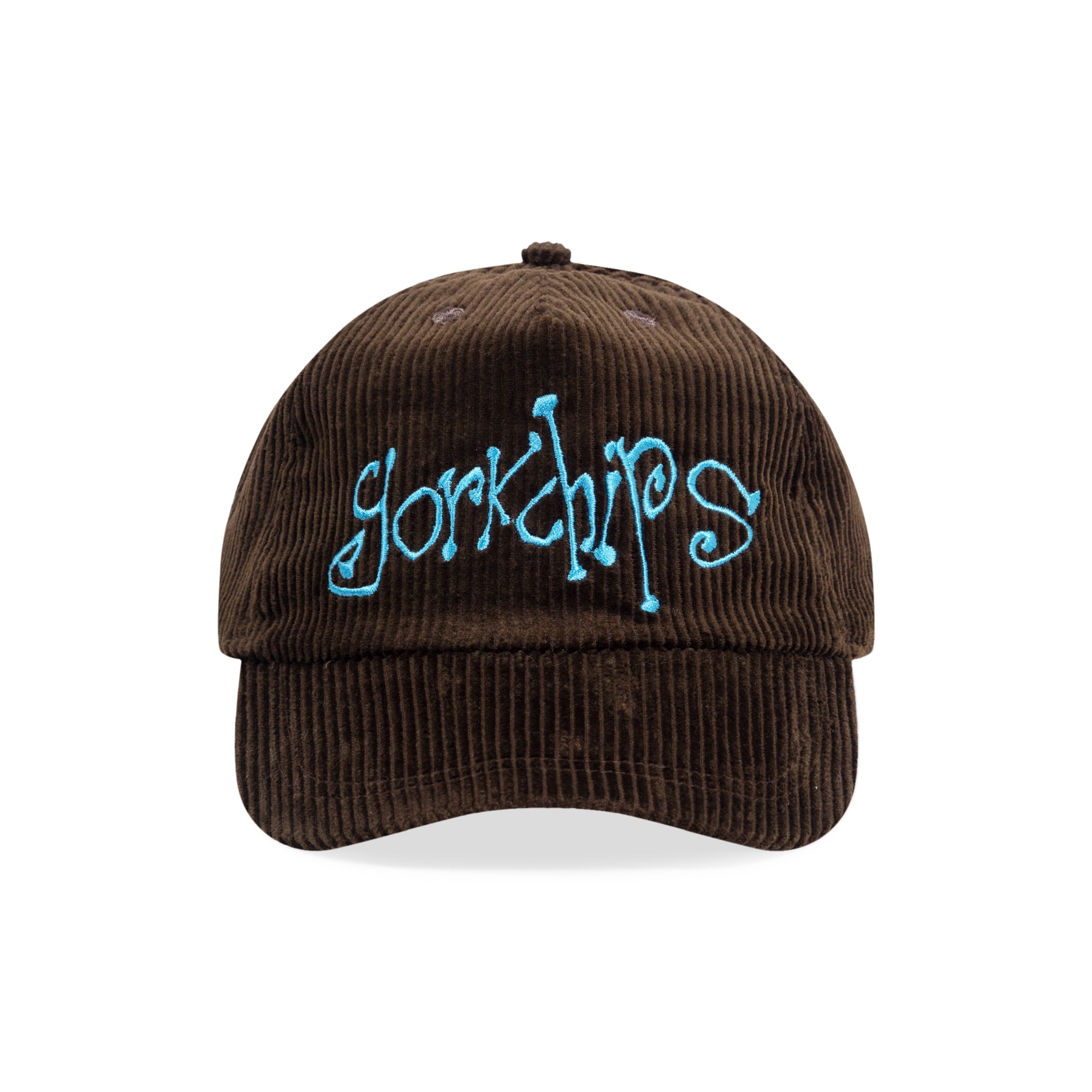 KLONOA Brown Classic Snapback