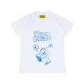 KOGAN White Baby Tee