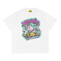 BALI PARTY White T-Shirt