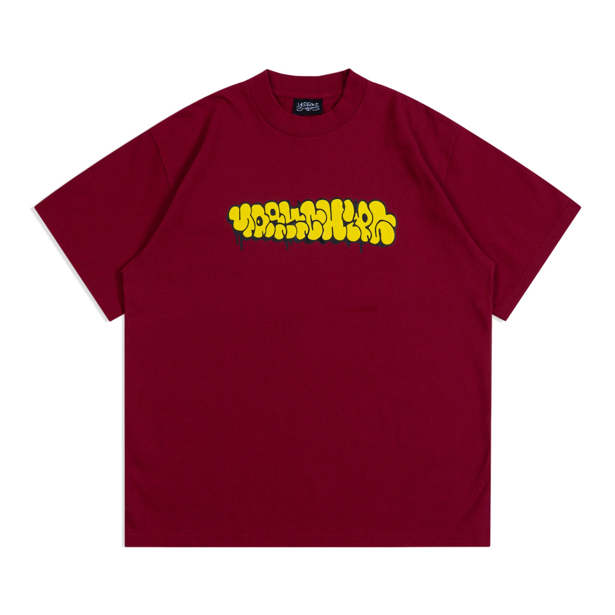 RUBY Red T-Shirt