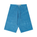 MONACO Blue Classic Jorts