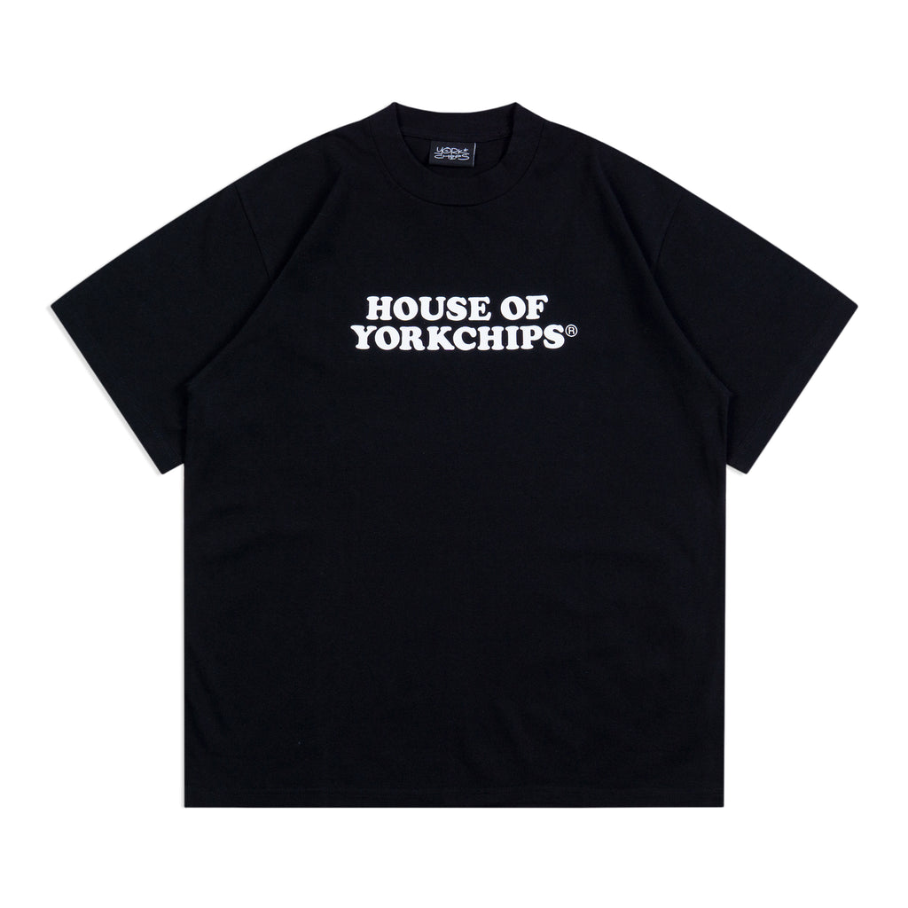 HOMEBASE Black T-Shirt
