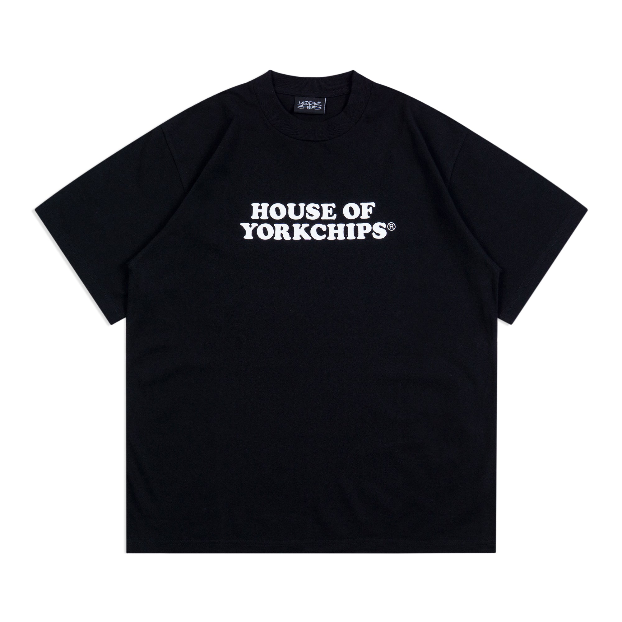 HOMEBASE Black T-Shirt