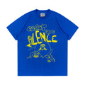 SWAM Artist Series Blue T-Shirt