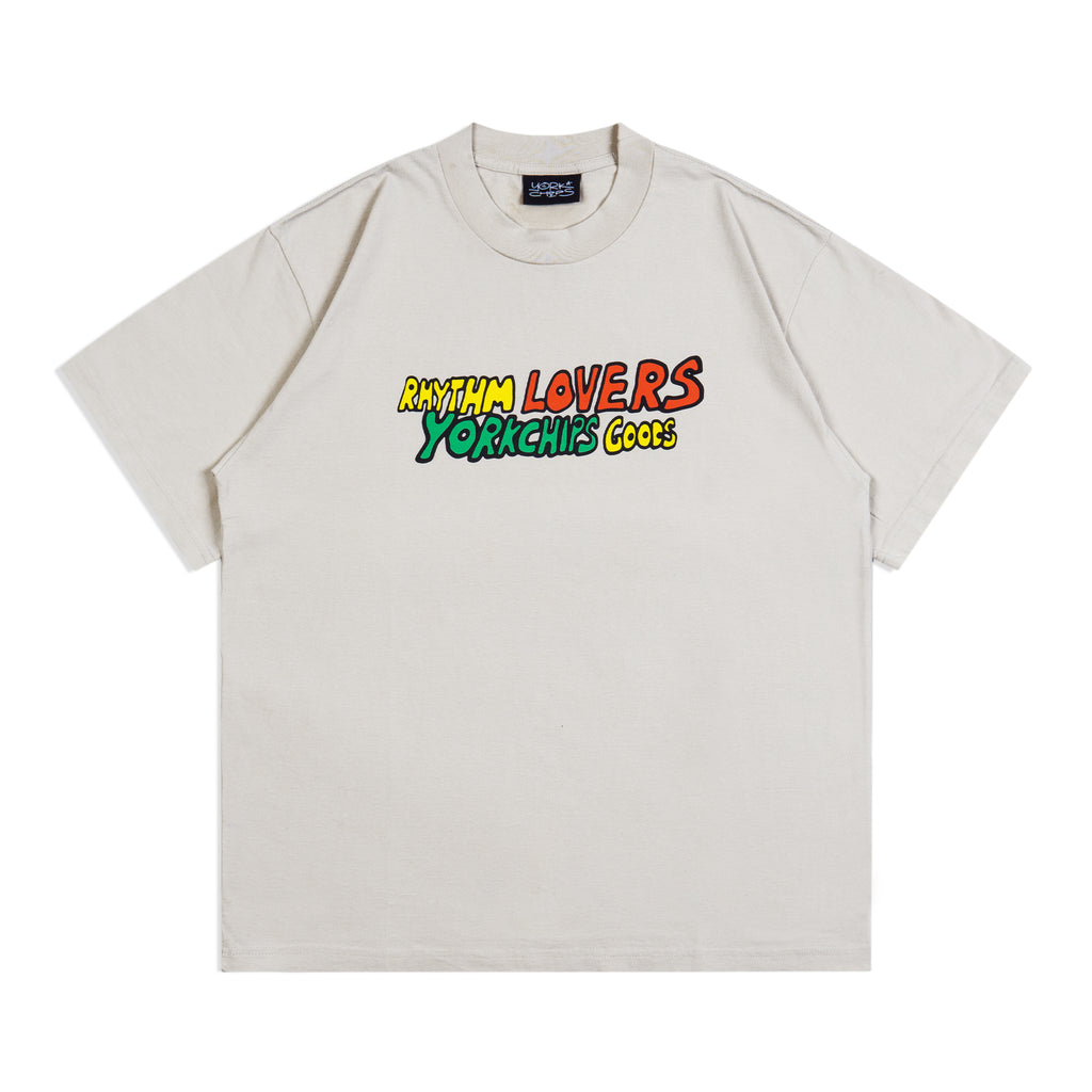 BART Cream T-Shirt
