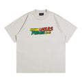 BART Cream T-Shirt